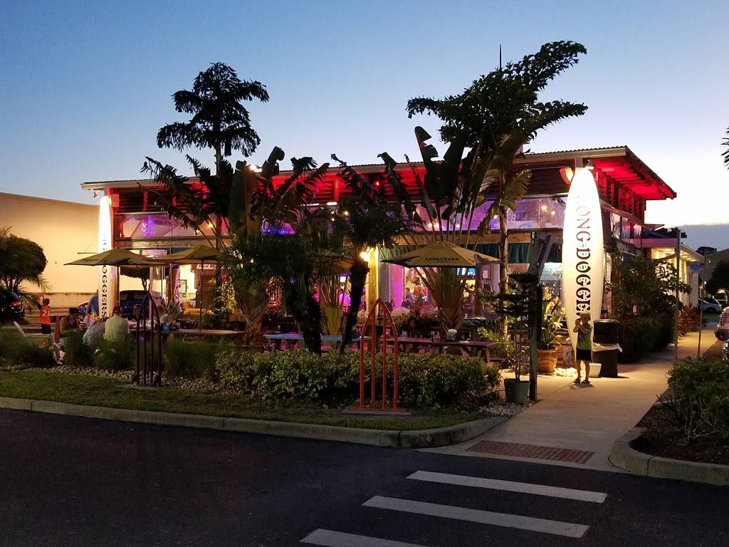 Long Doggers | restaurant | 4260 Minton Rd, Melbourne, FL 32904, USA | 3219518884 OR +1 321-951-8884