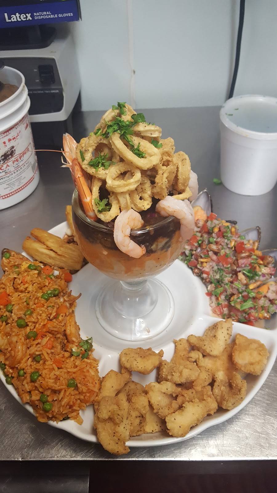 Bonanos Chicken | restaurant | 4623, #13, 8363 Reseda Blvd, Northridge, CA 91324, USA | 8187751373 OR +1 818-775-1373