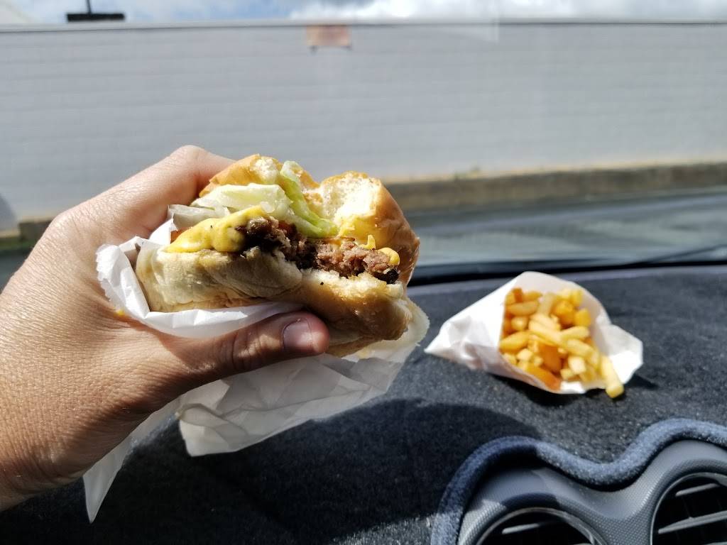 W & M Bar B-Q Burger | restaurant | 3104 Waialae Ave, Honolulu, HI 96816, USA | 8087343350 OR +1 808-734-3350