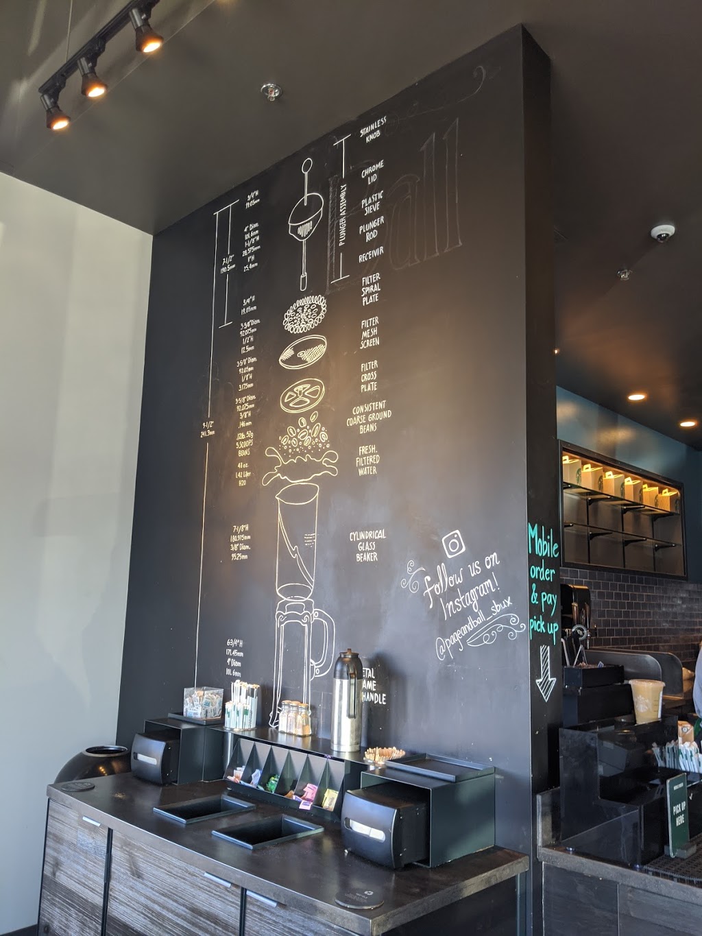 Starbucks | cafe | 11538 Page Service Dr, St. Louis, MO 63146, USA | 3145911681 OR +1 314-591-1681