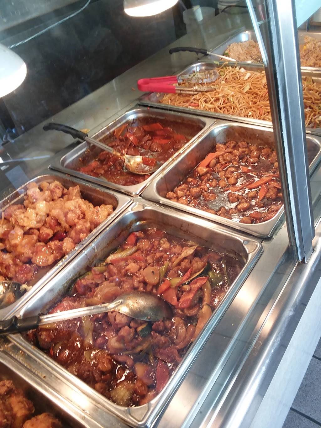 Joy Wok Express | restaurant | 3045 Century Blvd, South Gate, CA 90280, USA | 3235663888 OR +1 323-566-3888