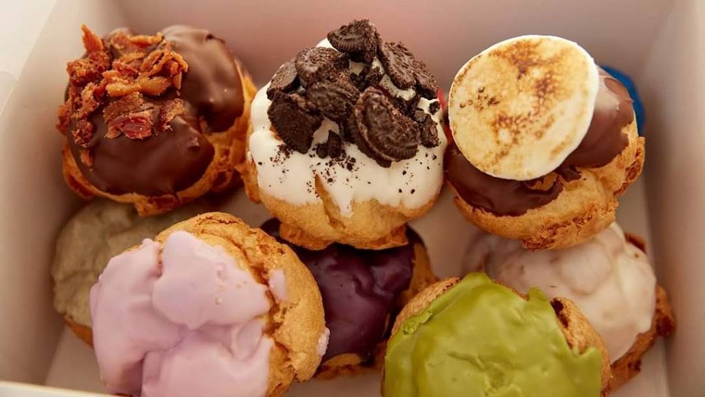 Beard Papas | bakery | 5920 Roswell Rd NE B107, Atlanta, GA 30328, USA | 4042544086 OR +1 404-254-4086