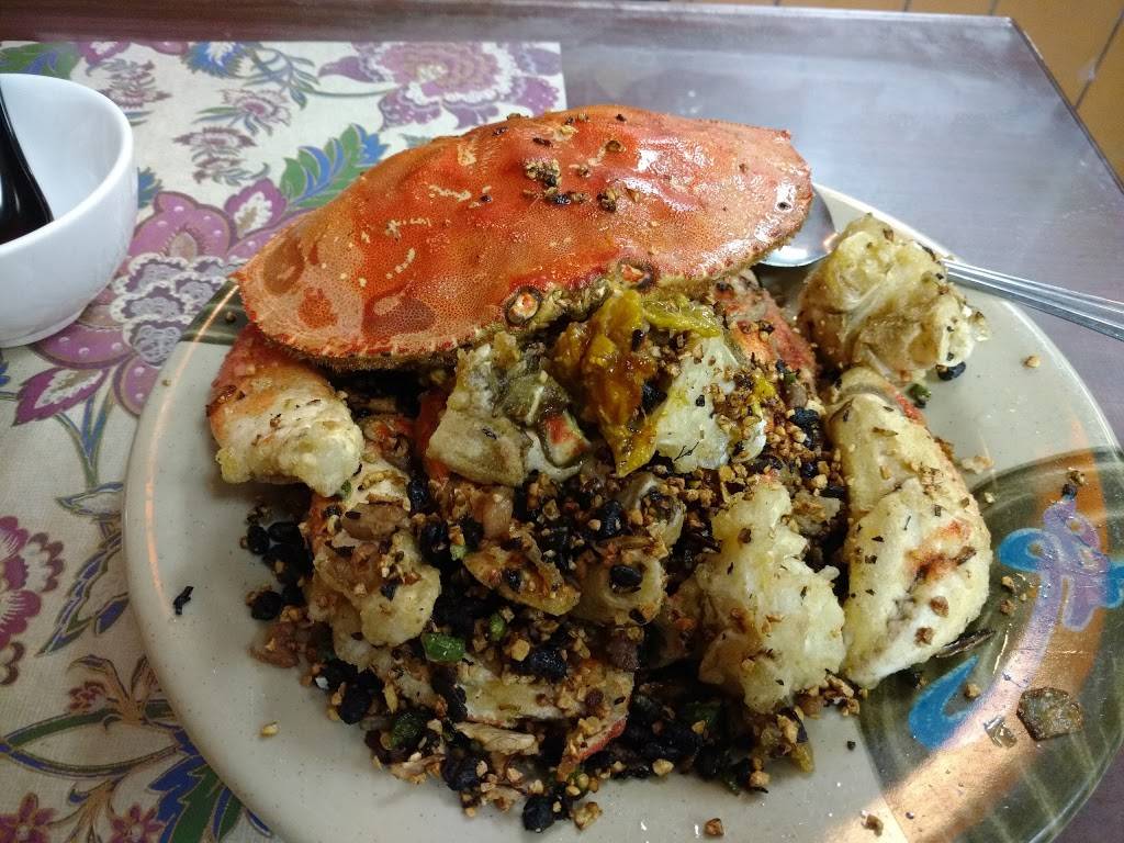 Green Island Restaurant | restaurant | 4012 Geary Blvd, San Francisco, CA 94118, USA | 4153879600 OR +1 415-387-9600