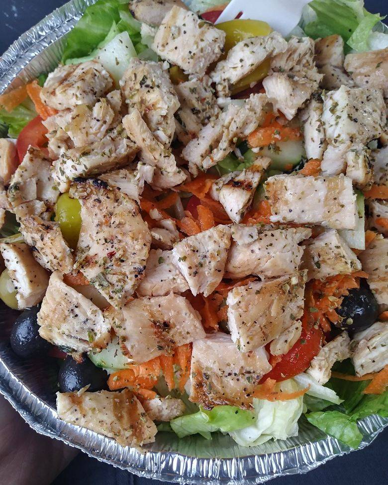 King & Sons Pizzeria Inc | restaurant | 718 Hamburg Turnpike, Pompton Lakes, NJ 07442, USA | 9738396006 OR +1 973-839-6006