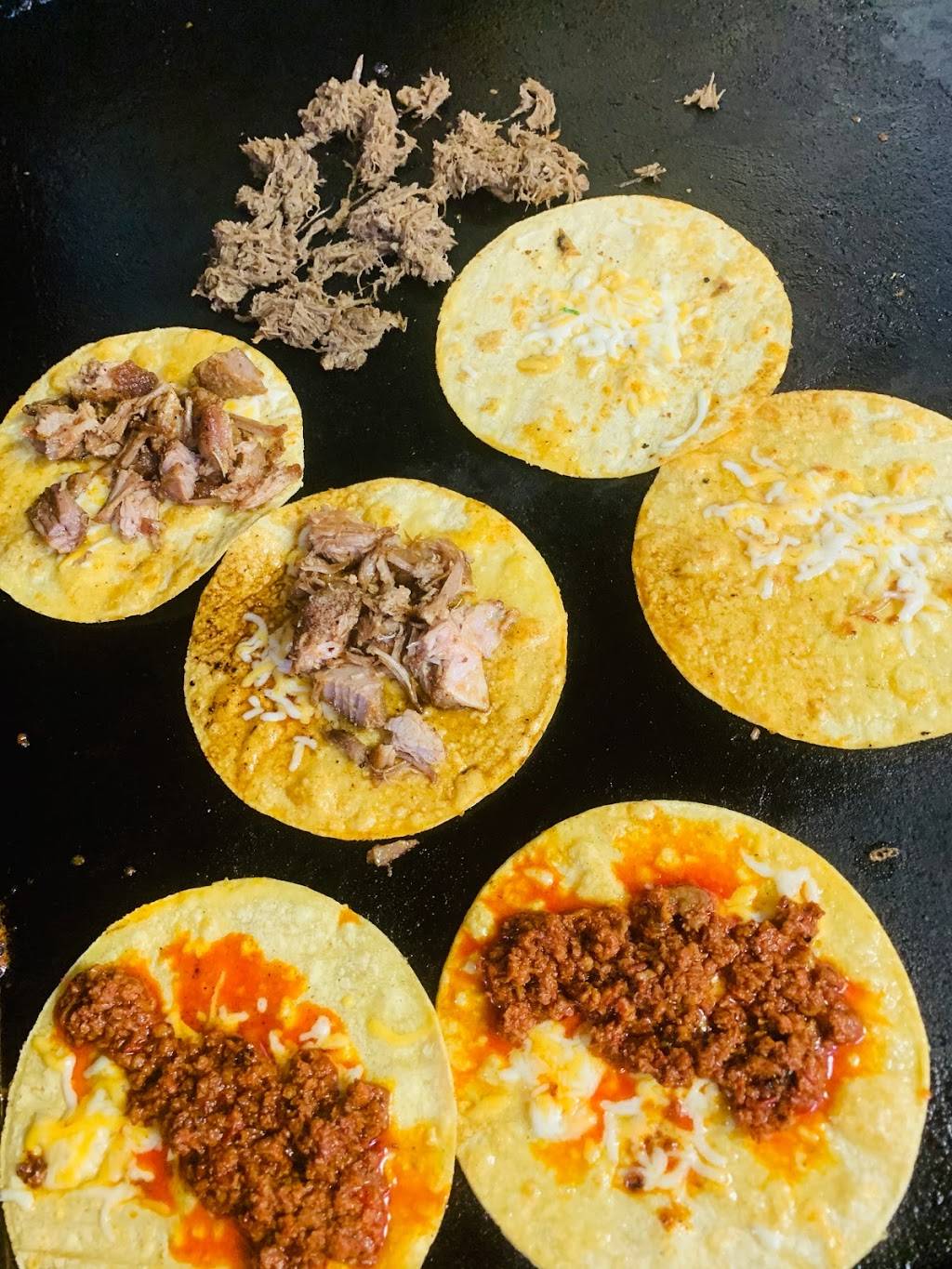 Don Taco Village | restaurant | 400 N Theard St, Covington, LA 70433, USA | 9858881828 OR +1 985-888-1828