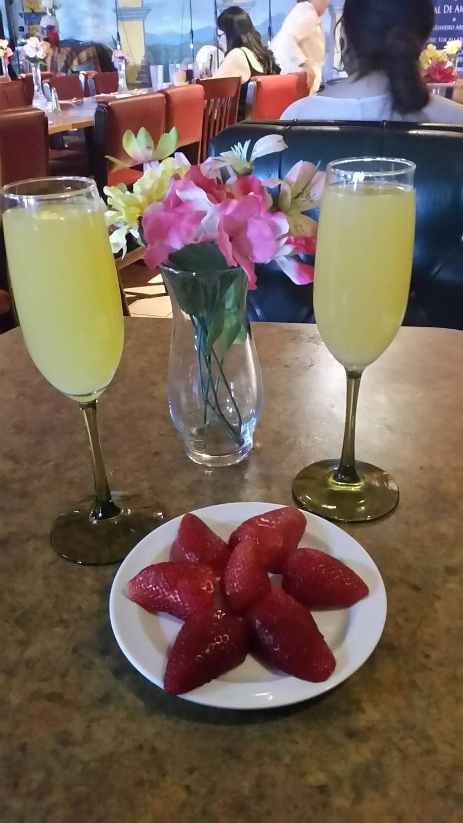 El Nuevo Mariachi | restaurant | 650 N Tustin St, Orange, CA 92867, USA | 7145320004 OR +1 714-532-0004