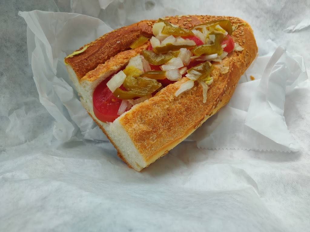 Soho Subs | restaurant | 2313 N Federal Hwy, Pompano Beach, FL 33064, USA | 9548896600 OR +1 954-889-6600