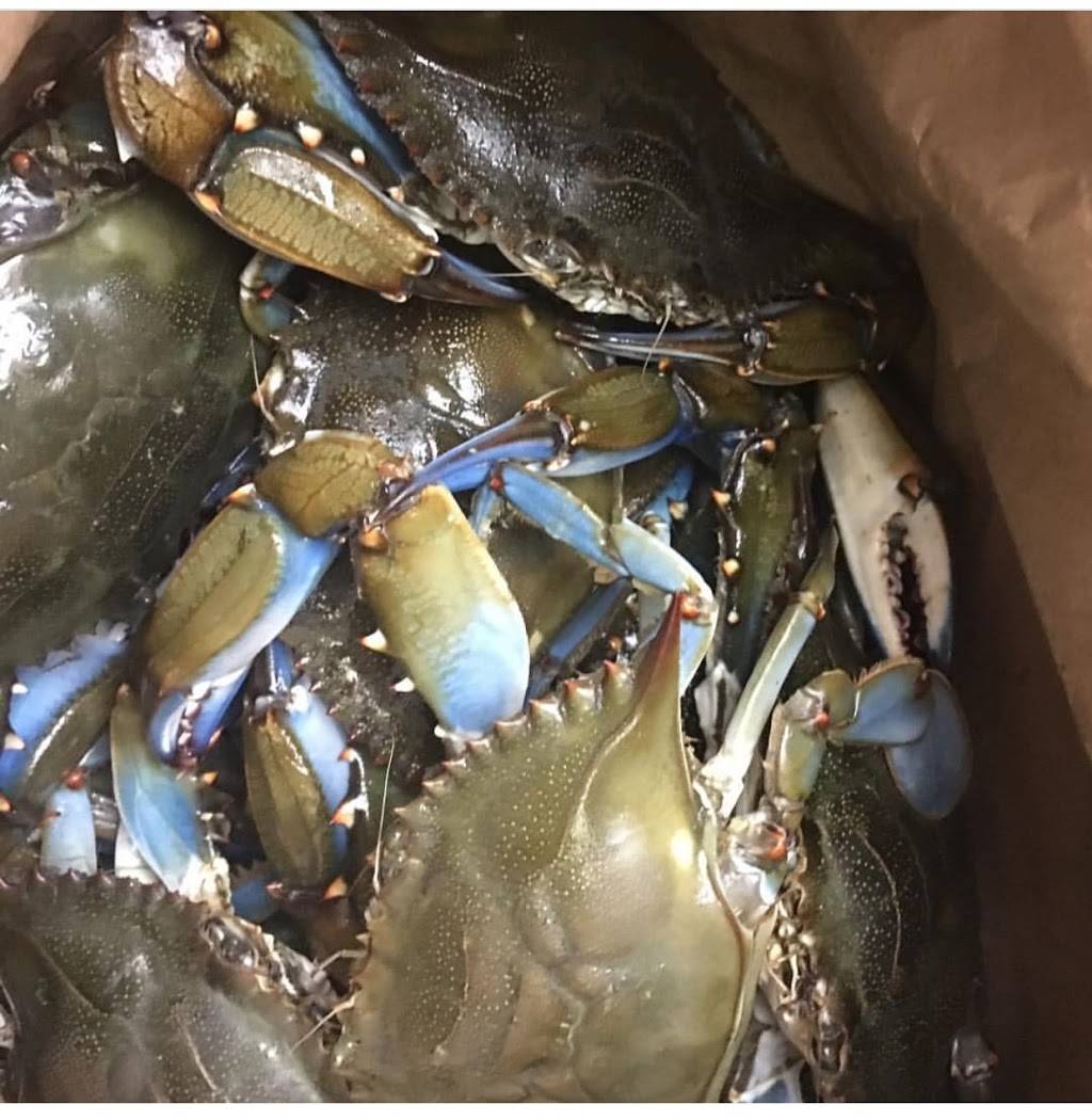 Coastal Crab Company | restaurant | 2911 S Harbor City Blvd, Melbourne, FL 32901, USA | 3217222722 OR +1 321-722-2722