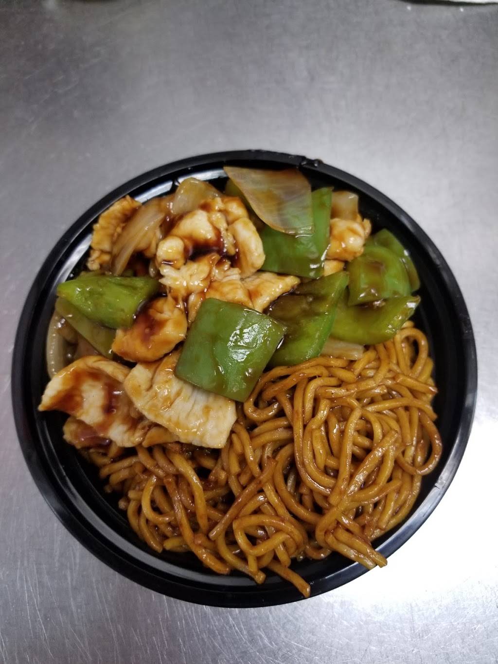 Shanghai Bistro Tates Creek Center | restaurant | 4101 Tates Creek Centre Dr #118, Lexington, KY 40517, USA | 8592720588 OR +1 859-272-0588