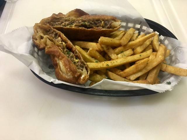 Geaux Grub | restaurant | 9064 Mansfield Rd, Shreveport, LA 71118, USA | 3186883247 OR +1 318-688-3247