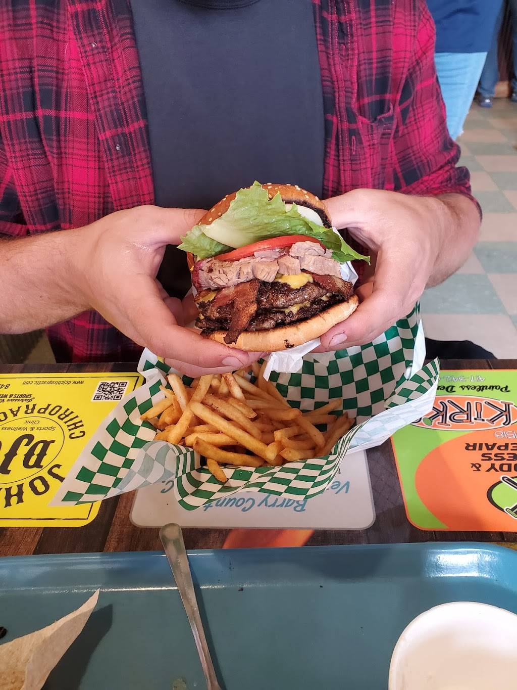 BBQ Station | restaurant | 900 Main St, Cassville, MO 65625, USA | 4178470470 OR +1 417-847-0470