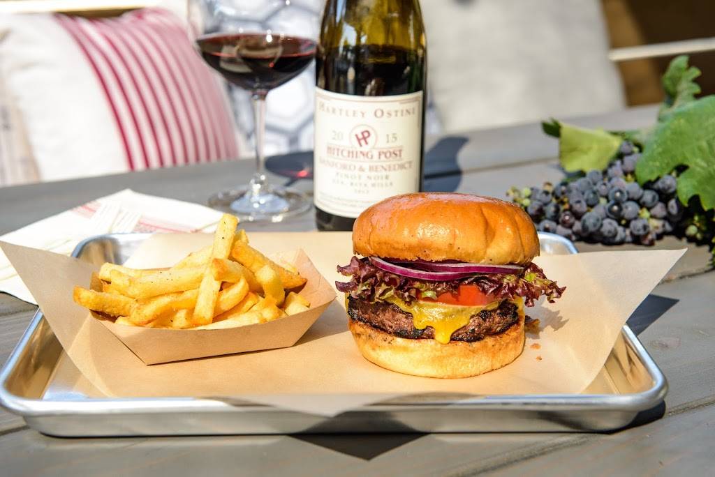 Hitching Post Wines | meal takeaway | 420 CA-246, Buellton, CA 93427, USA | 8056880676 OR +1 805-688-0676