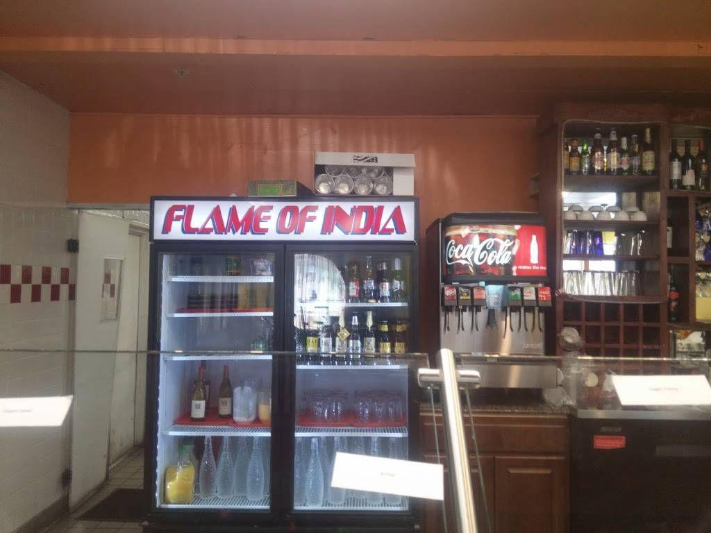 New Flame of India | restaurant | 11421 Deerfield Dr, Truckee, CA 96161, USA | 5305635078 OR +1 530-563-5078