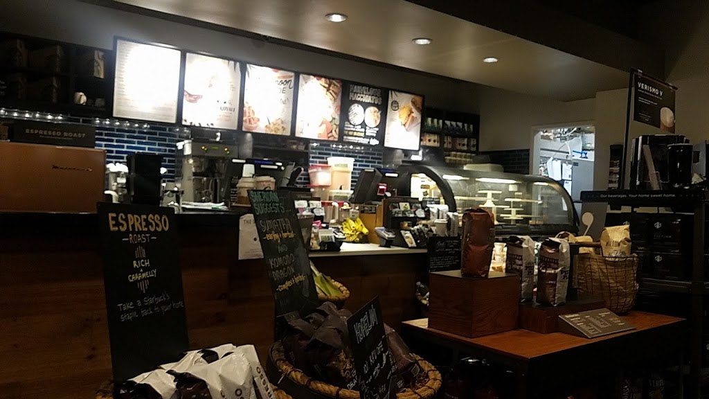 Starbucks | cafe | 15951 Sheridan St, Southwest Ranches, FL 33331, USA | 9544343496 OR +1 954-434-3496