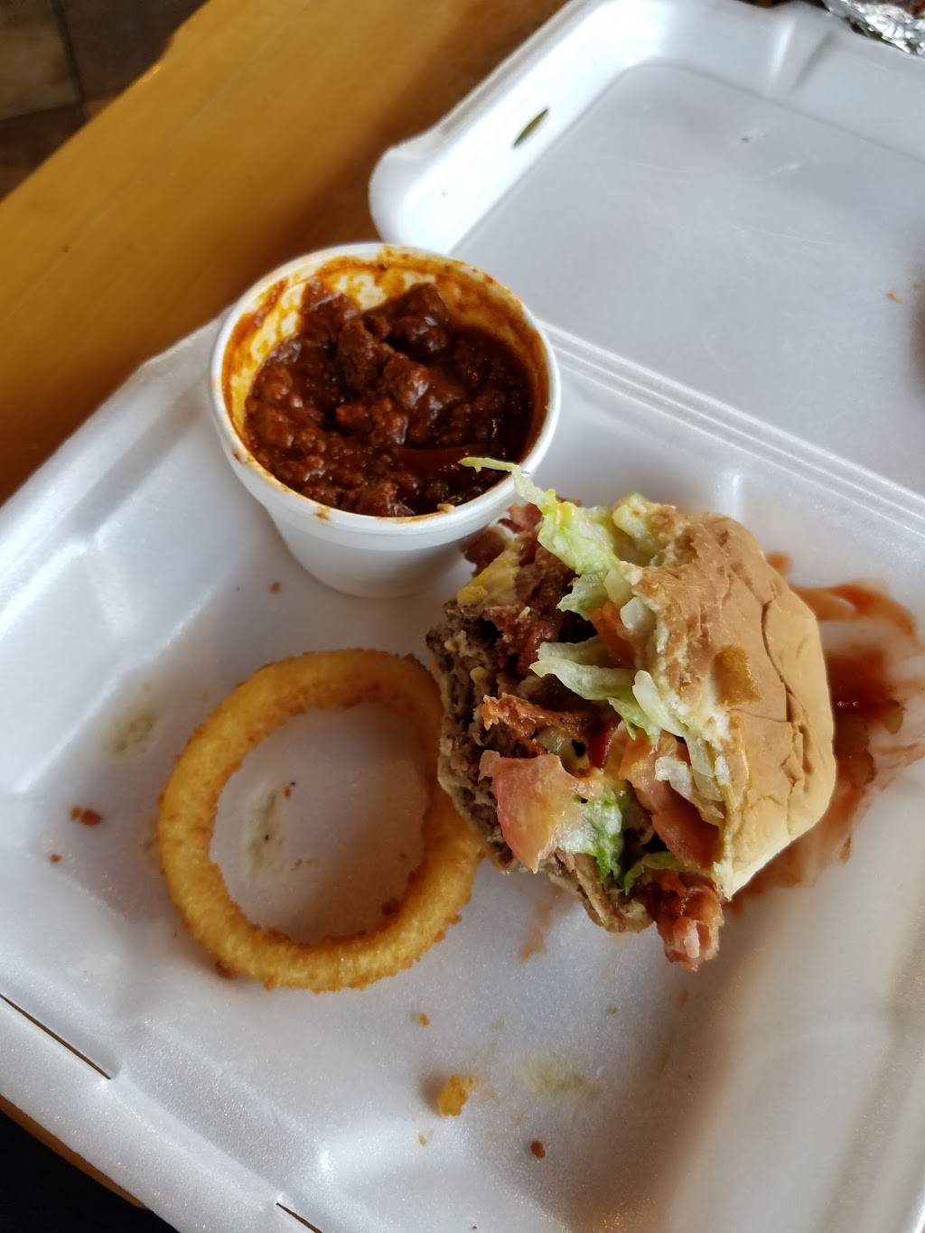 Cook Out | restaurant | 6273 Jonesboro Rd, Morrow, GA 30260, USA | 6784226227 OR +1 678-422-6227