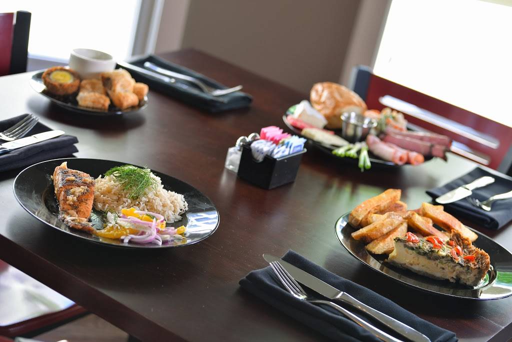 The Alibi | restaurant | 237 2nd St NW, Washington, DC 20001, USA | 2023472237 OR +1 202-347-2237