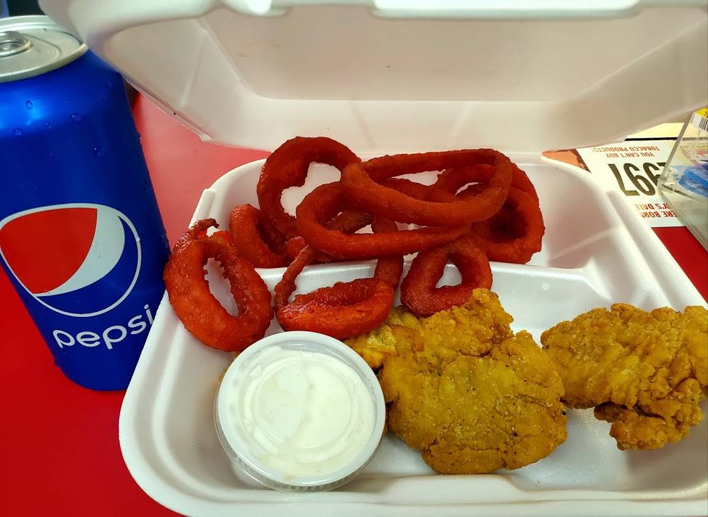 Connie Bs kitchen | restaurant | 30 W Fairview Ave, Montgomery, AL 36105, USA | 3344308345 OR +1 334-430-8345