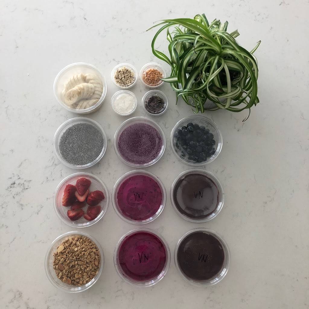 Rainbowl Superfoods | restaurant | 350 Clinton St Suite A, Costa Mesa, CA 92626, USA | 9498808635 OR +1 949-880-8635