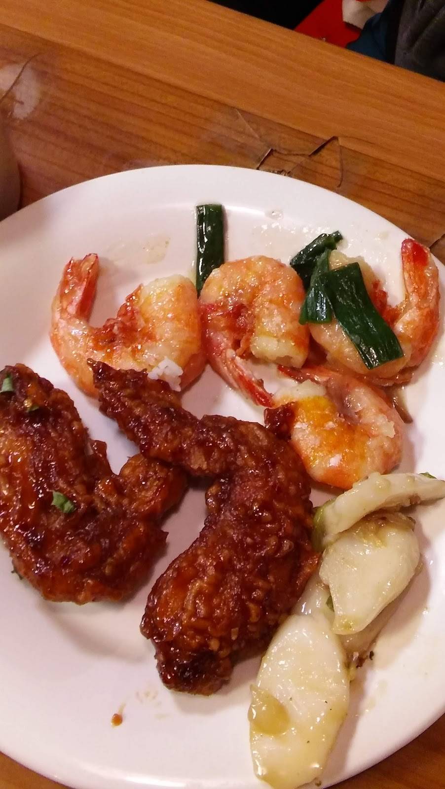 Peking Kitchen | restaurant | 1710 Norman Dr, Dallas, TX 75211, USA | 2143318555 OR +1 214-331-8555