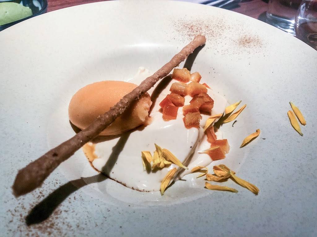 Chateau Hanare | restaurant | 8097 Selma Ave, Los Angeles, CA 90046, USA | 3239635269 OR +1 323-963-5269