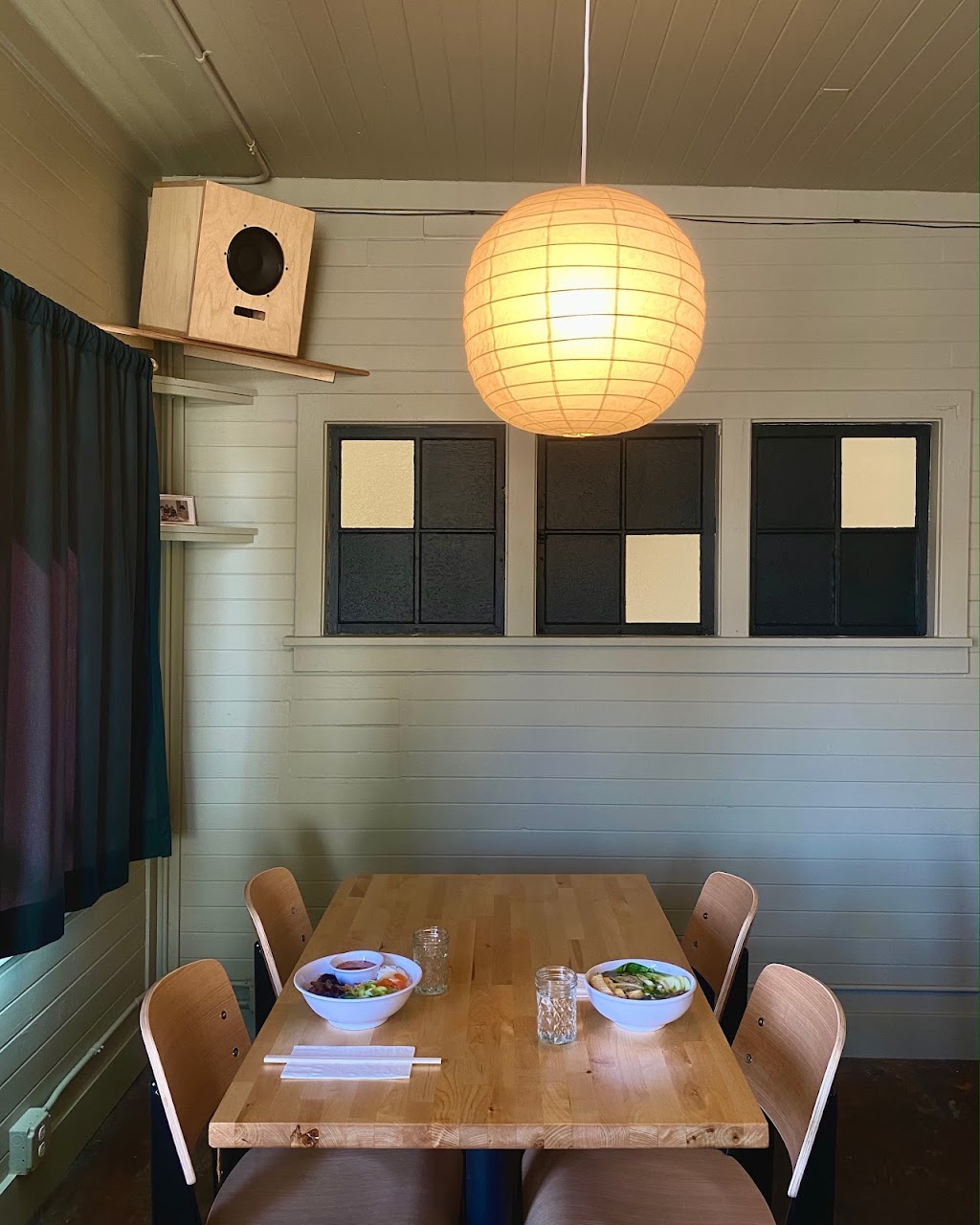 thơm Portland | restaurant | 3039 NE Alberta St, Portland, OR 97211, USA | 9712551947 OR +1 971-255-1947