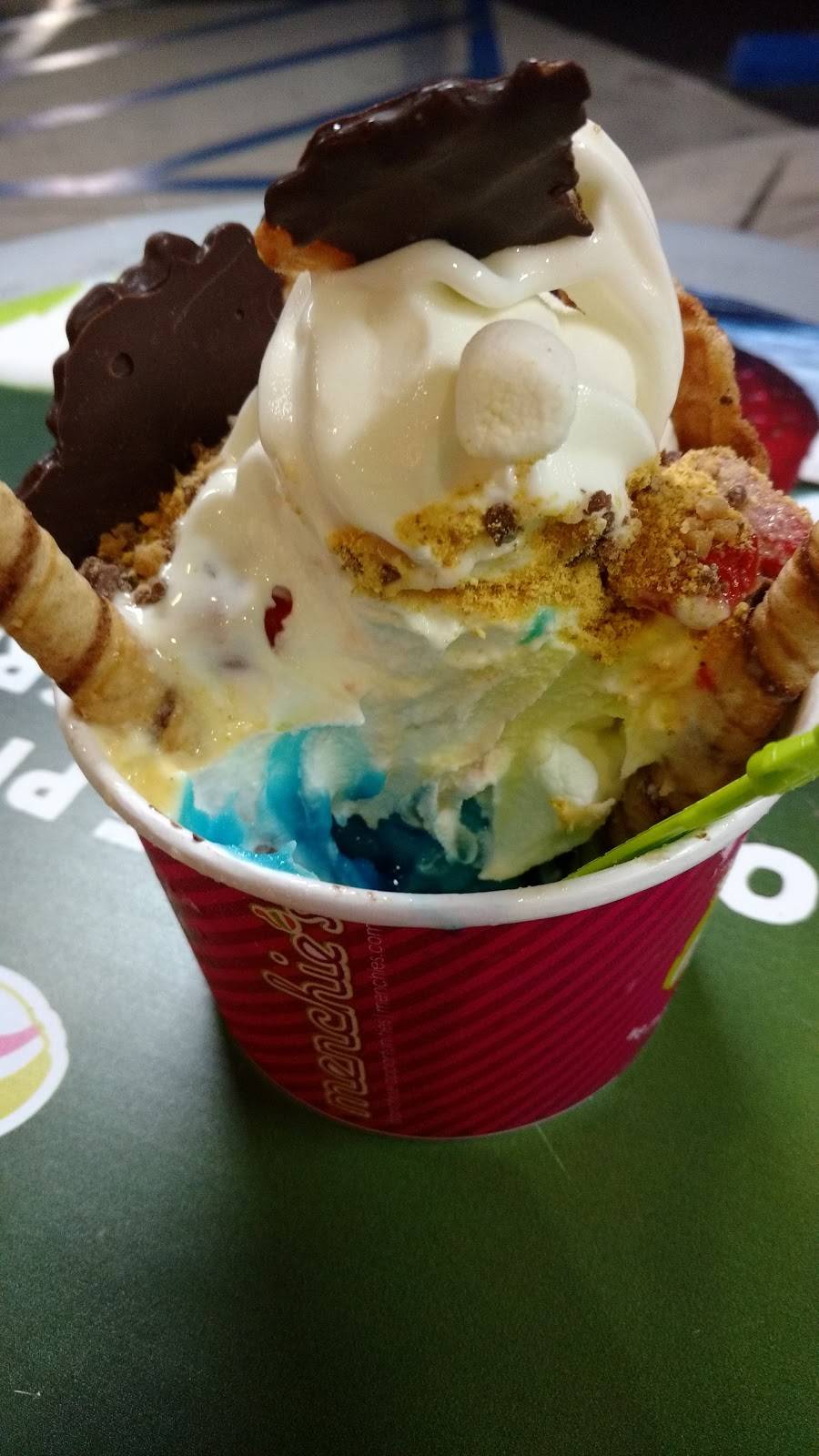 Menchies Frozen Yogurt | bakery | 2515 Artesia Blvd Ste E, Redondo Beach, CA 90278, USA | 3103704888 OR +1 310-370-4888