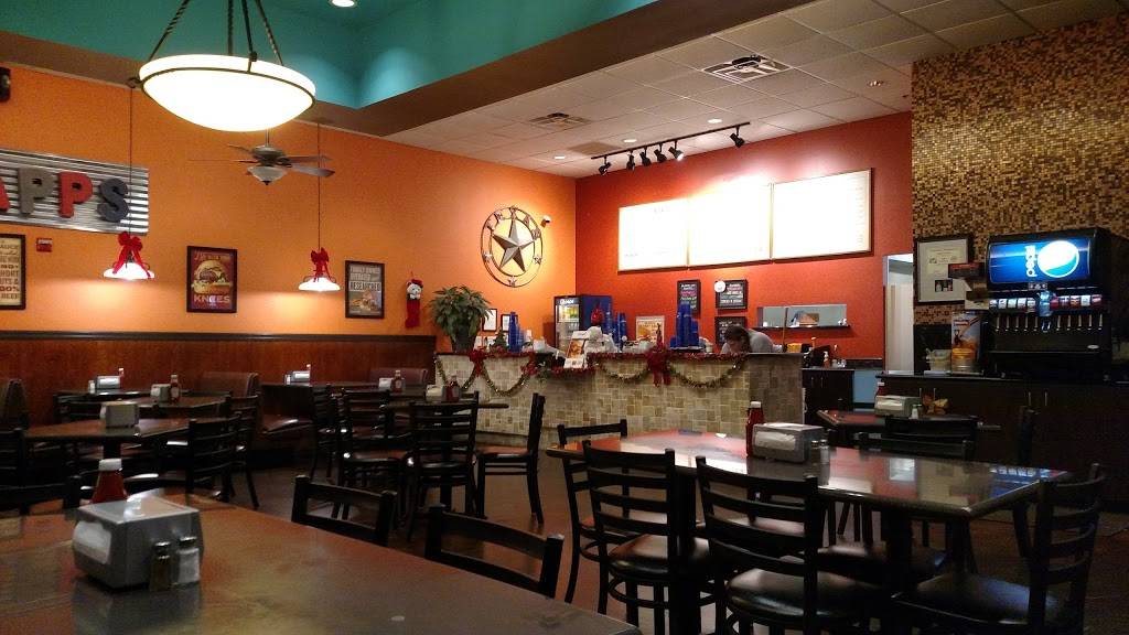 Chapps Burgers | restaurant | 9101 Boulevard 26 #161, North Richland Hills, TX 76180, USA | 8172818887 OR +1 817-281-8887