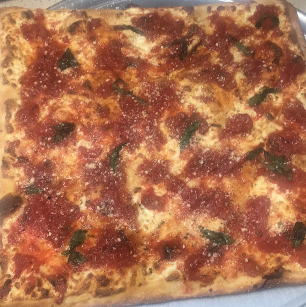 Tonypizzeria61@gmail | restaurant | 6112 4th Ave, Brooklyn, NY 11220, USA | 7184924961 OR +1 718-492-4961