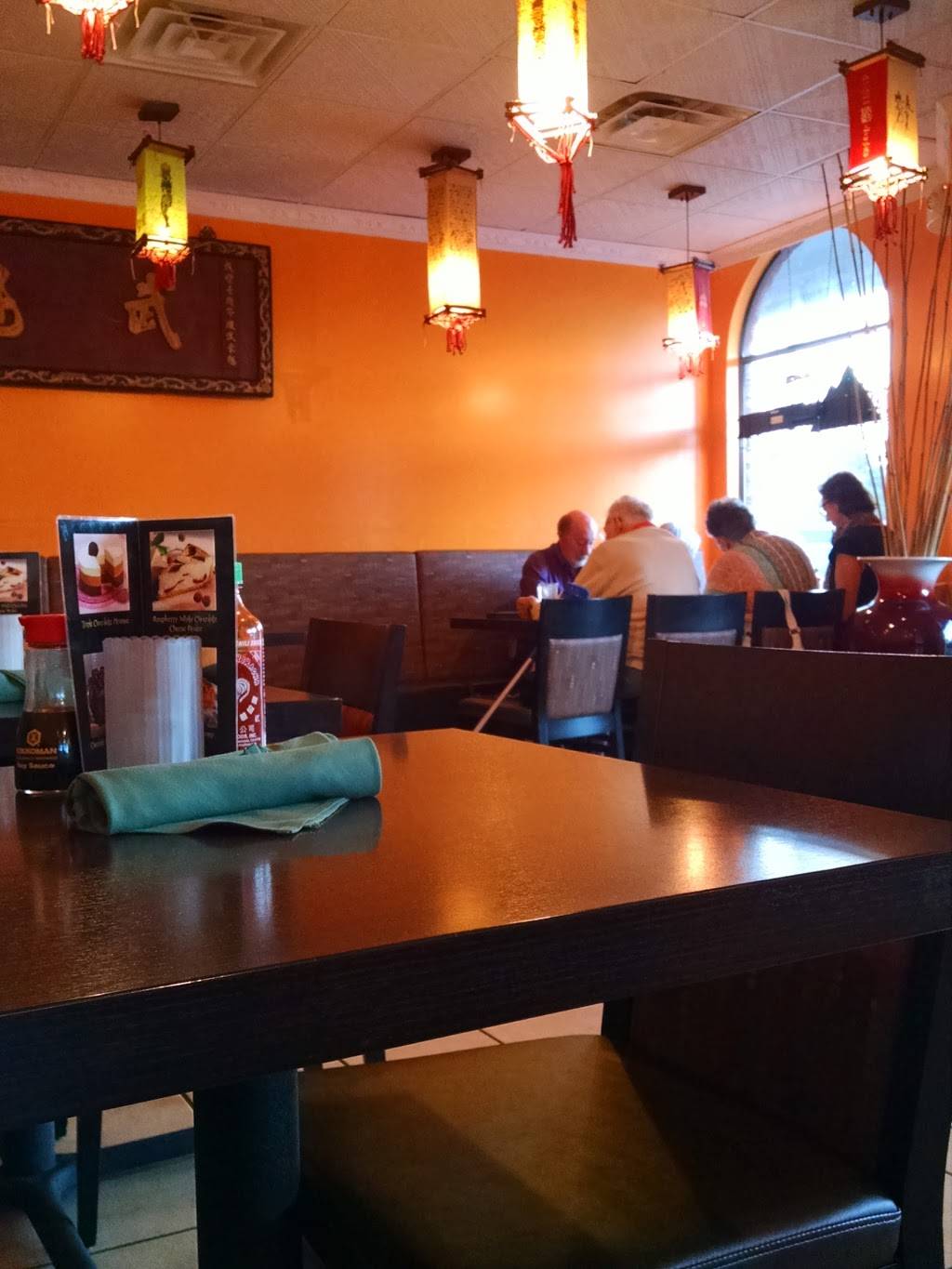 Thai Basil | restaurant | 7882 N Academy Blvd, Colorado Springs, CO 80920, USA | 7192681688 OR +1 719-268-1688