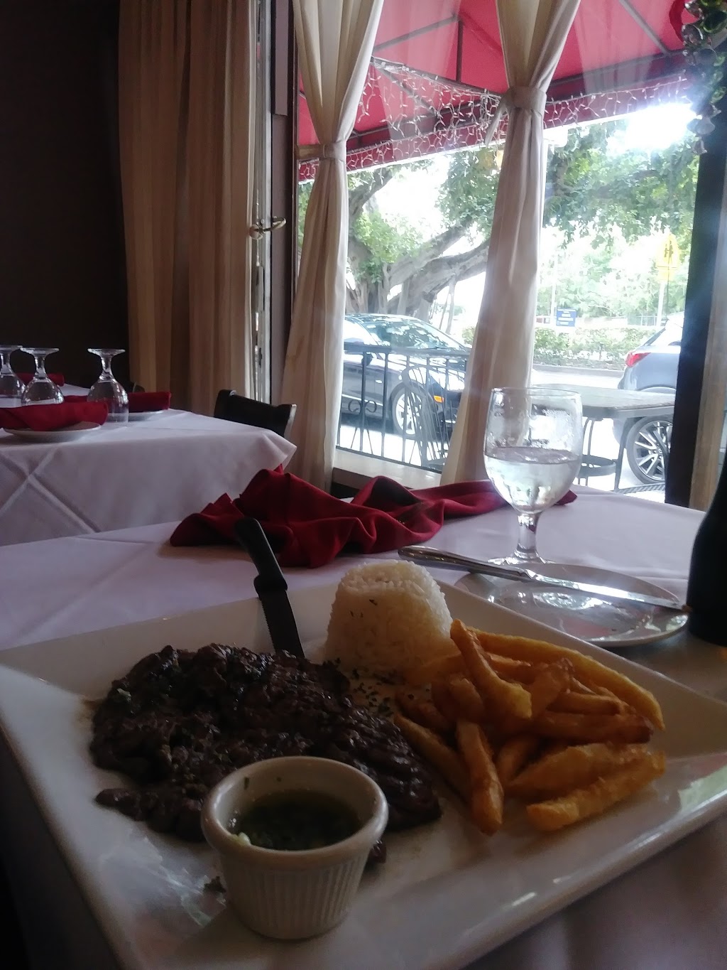 Meson Ria De Vigo | restaurant | 1363 Coral Way, Miami, FL 33145, USA | 3058547222 OR +1 305-854-7222