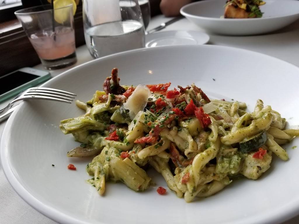 The Winery Restaurant & Wine Bar | restaurant | 3131 West Coast Hwy, Newport Beach, CA 92663, USA | 9499996622 OR +1 949-999-6622