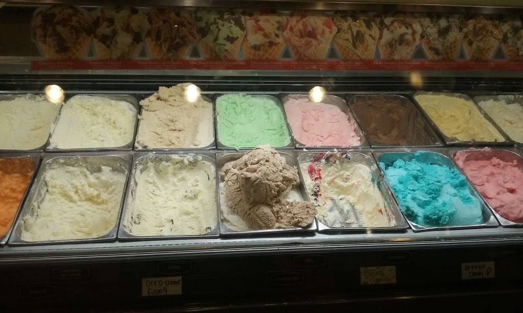 Cold Stone Creamery | bakery | 1051 N Dupont Hwy, Dover, DE 19901, USA | 3026784782 OR +1 302-678-4782