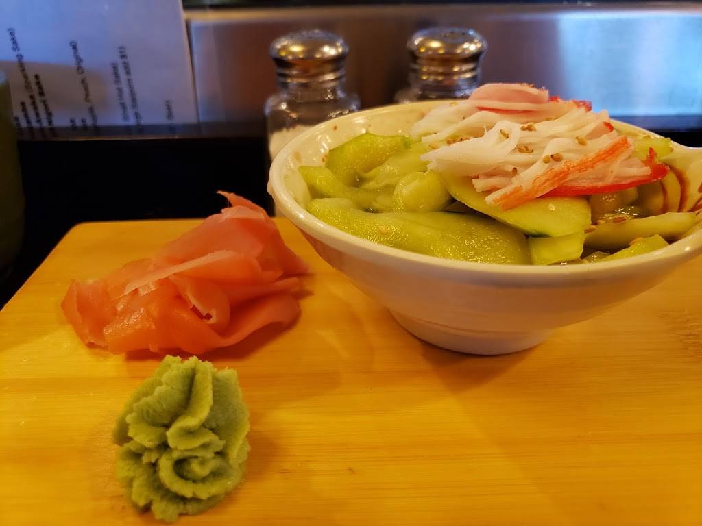 Sushi Cortaro On River | restaurant | 75 W River Rd #181, Tucson, AZ 85704, USA | 5208881886 OR +1 520-888-1886