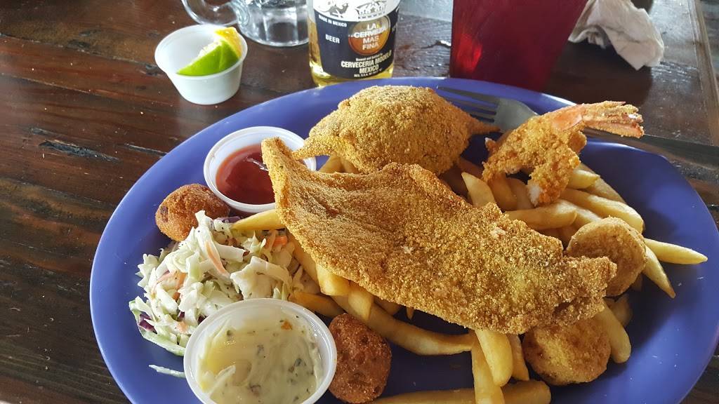 Capt. Bennys Seafood | restaurant | 8253 Gulf Fwy, Houston, TX 77017, USA | 7136430589 OR +1 713-643-0589