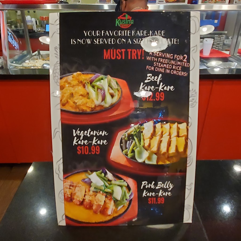 Kusina Restaurant & Market | restaurant | 6700 N 23rd St A, McAllen, TX 78504, USA | 9566640044 OR +1 956-664-0044