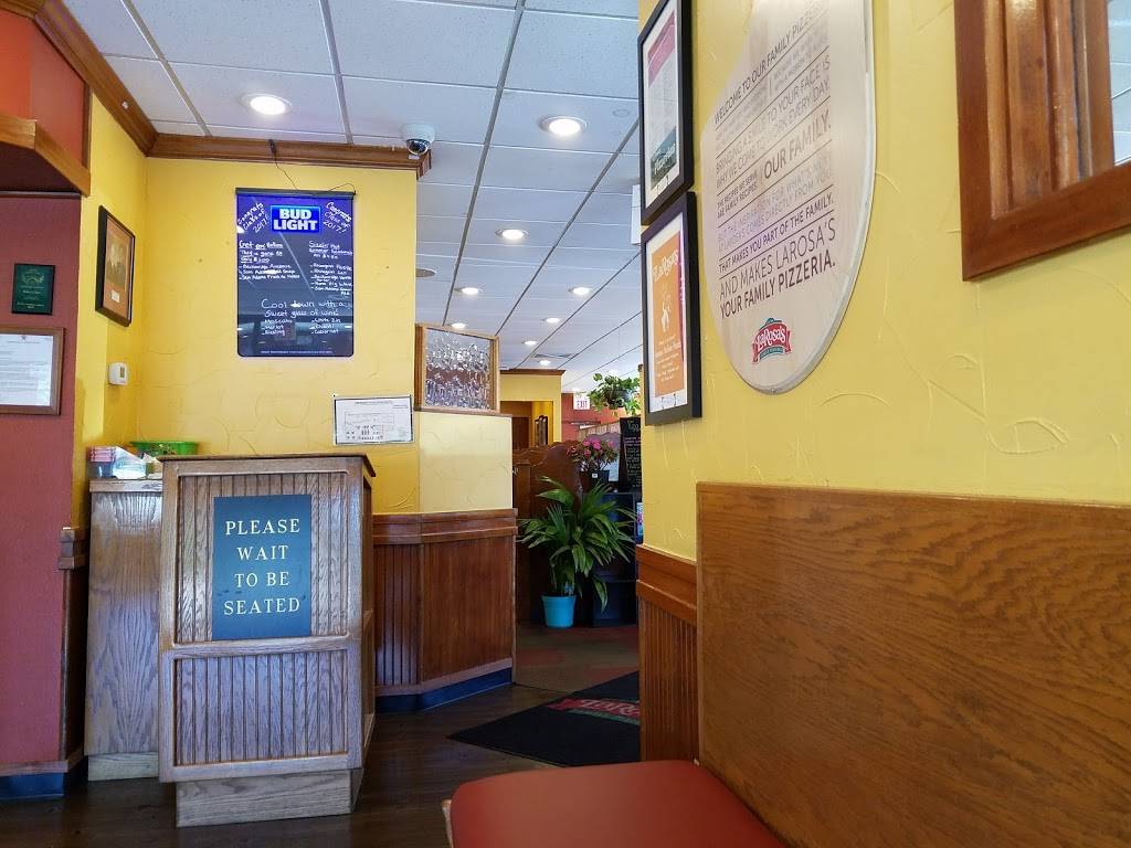 LaRosas Pizza Landen | restaurant | 3123 US-22, Maineville, OH 45039, USA | 5133471111 OR +1 513-347-1111