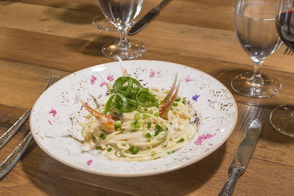 Cello Ristorante & Bar | restaurant | 2700 Buena Vista Dr #102, Paso Robles, CA 93446, USA | 8053692503 OR +1 805-369-2503