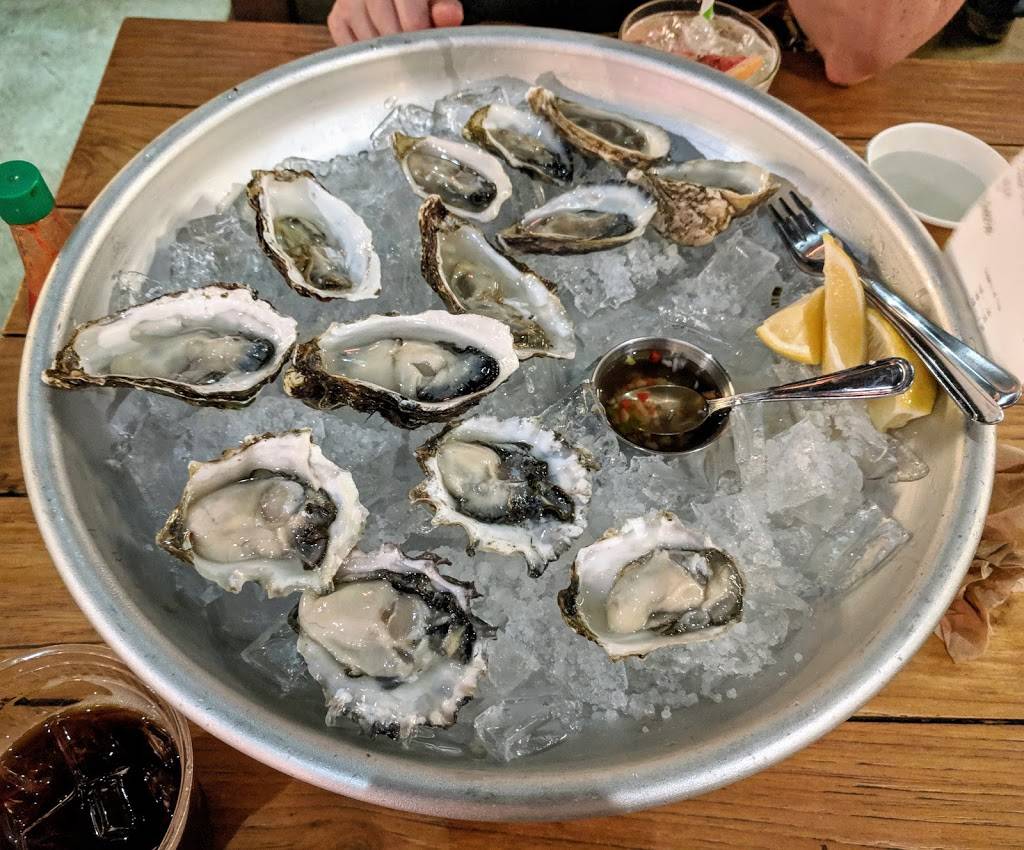 The Cook and Her Farmer | cafe | 907 Washington St, Oakland, CA 94607, USA | 5102856140 OR +1 510-285-6140