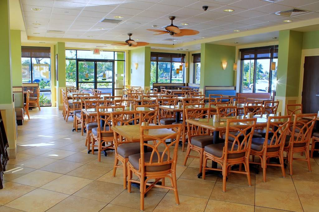 Pollo Tropical | restaurant | 828 Providence Rd, Brandon, FL 33511, USA | 8136812679 OR +1 813-681-2679