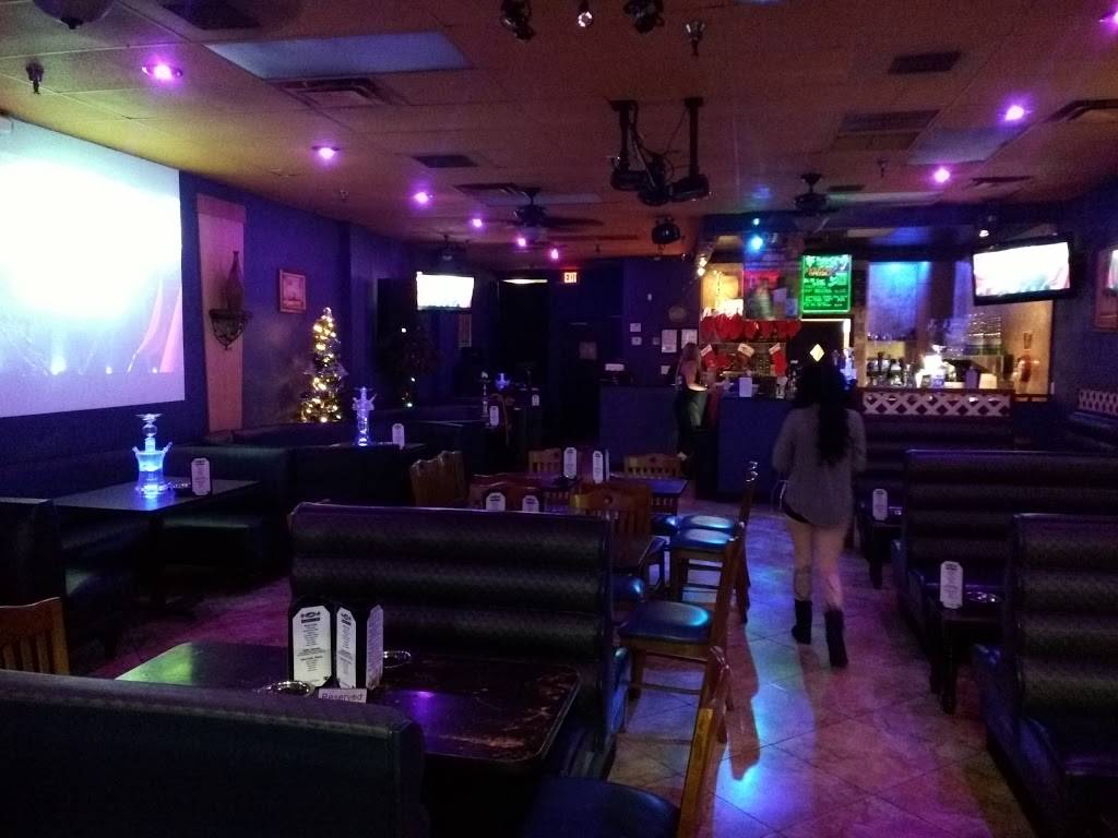 Arabica Cafe | night club | 9054 W State Rd 84, Davie, FL 33324, USA | 9549002067 OR +1 954-900-2067