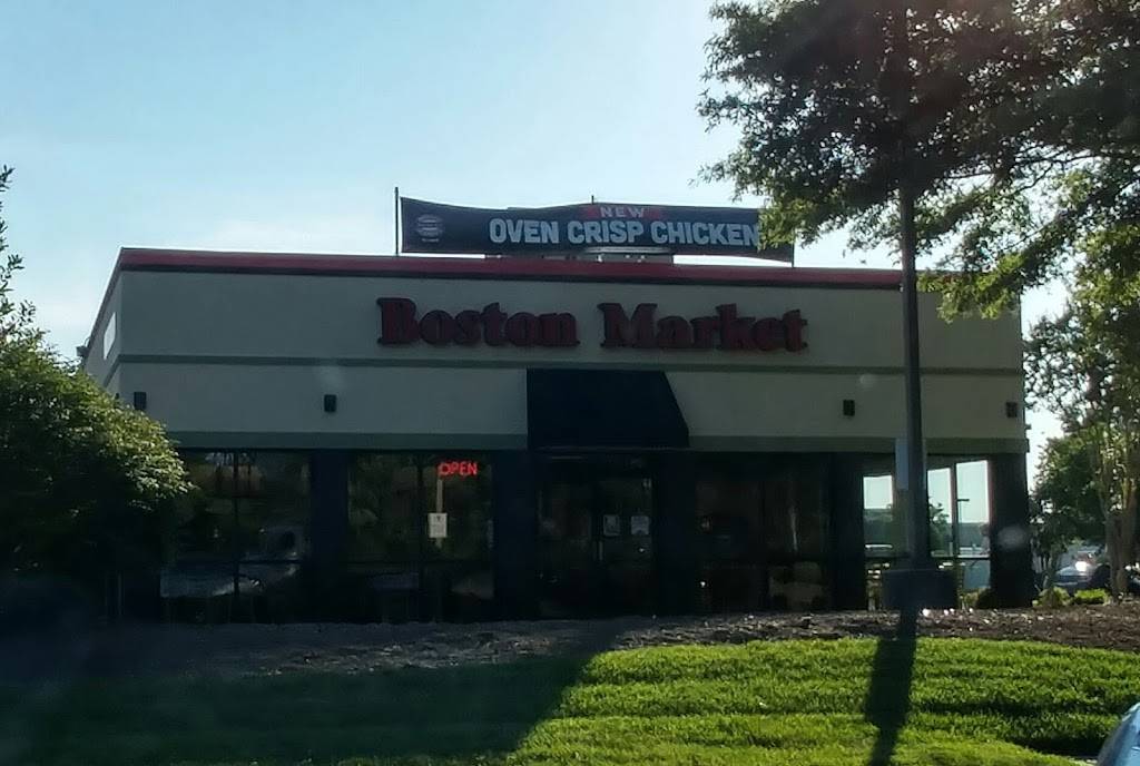 Boston Market | restaurant | 1300 Greenbrier Pkwy, Chesapeake, VA 23320, USA | 7573829552 OR +1 757-382-9552