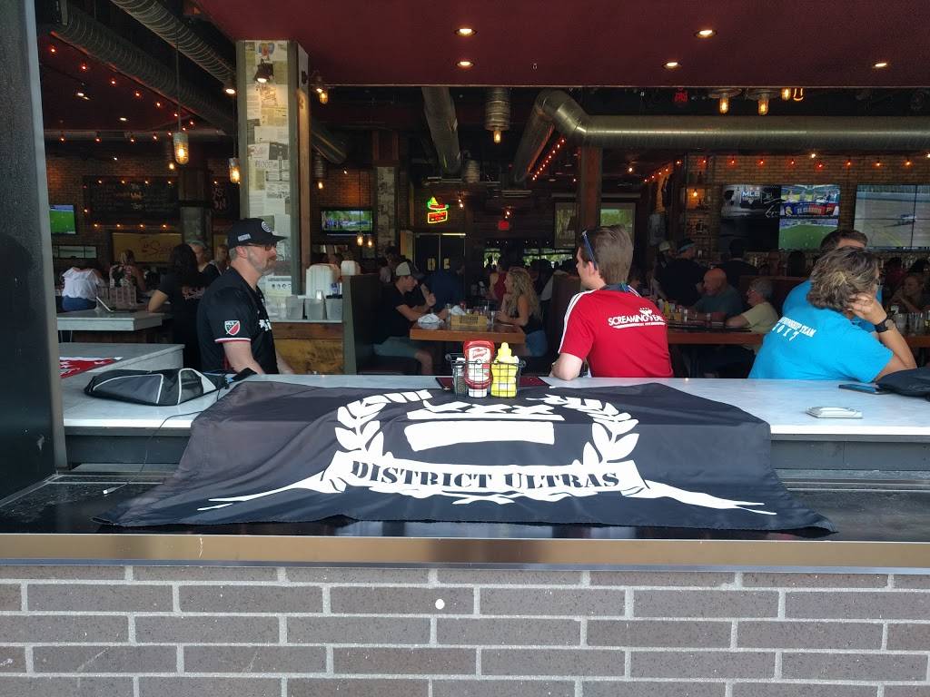 Sallys Saloon | restaurant | 700 SE Washington Ave, Minneapolis, MN 55414, USA | 6122081388 OR +1 612-208-1388