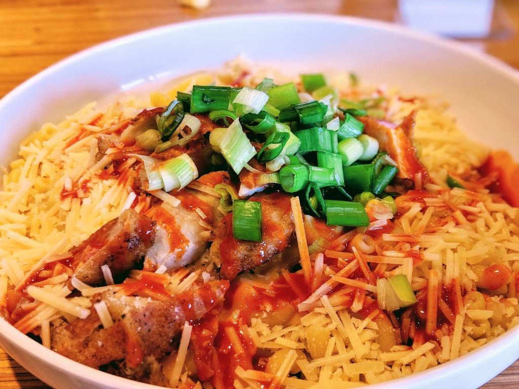 Noodles and Company | restaurant | 1327 Golf Rd, Rolling Meadows, IL 60008, USA | 8479811175 OR +1 847-981-1175