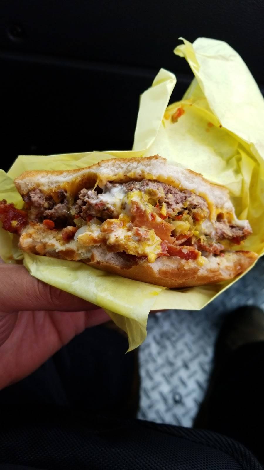 Snack Shack Original | restaurant | 5630 S Central Ave, Los Angeles, CA 90011, USA | 3232333509 OR +1 323-233-3509