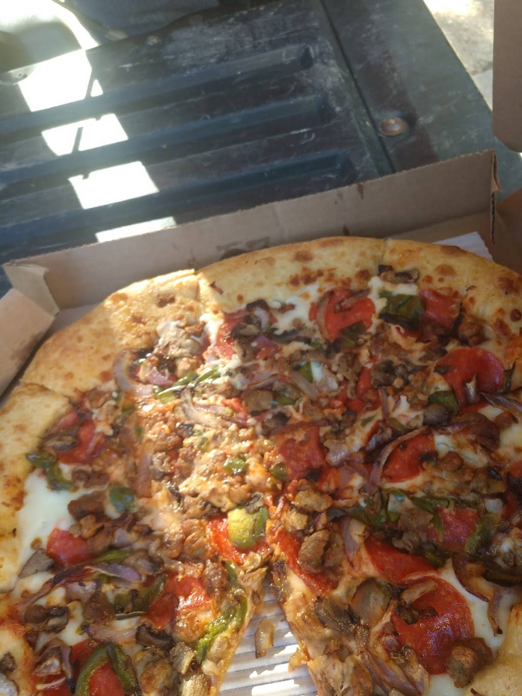 Pizza Hut | restaurant | 12200 Central Ave, Mitchellville, MD 20721, USA | 3012188297 OR +1 301-218-8297