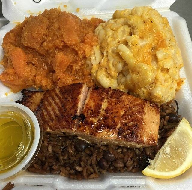 Simply Delicious Soul Food | restaurant | 1311 Augusta Ave, Savannah, GA 31415, USA | 9122383338 OR +1 912-238-3338