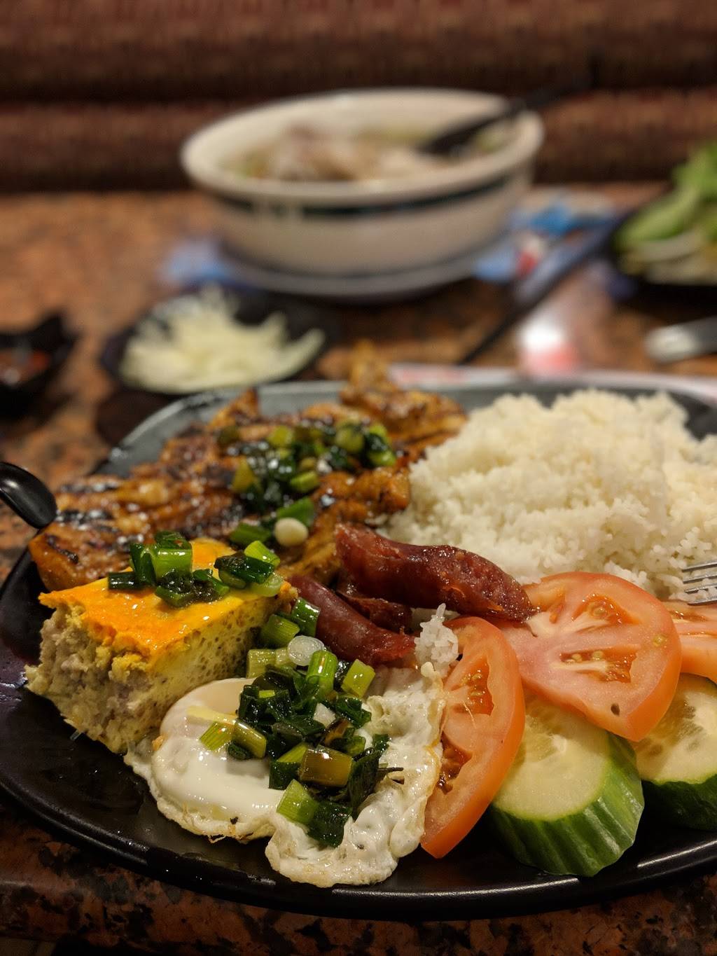 Saigon Restaurant | restaurant | 4022 Tyler Ave, El Monte, CA 91731, USA | 6265423467 OR +1 626-542-3467