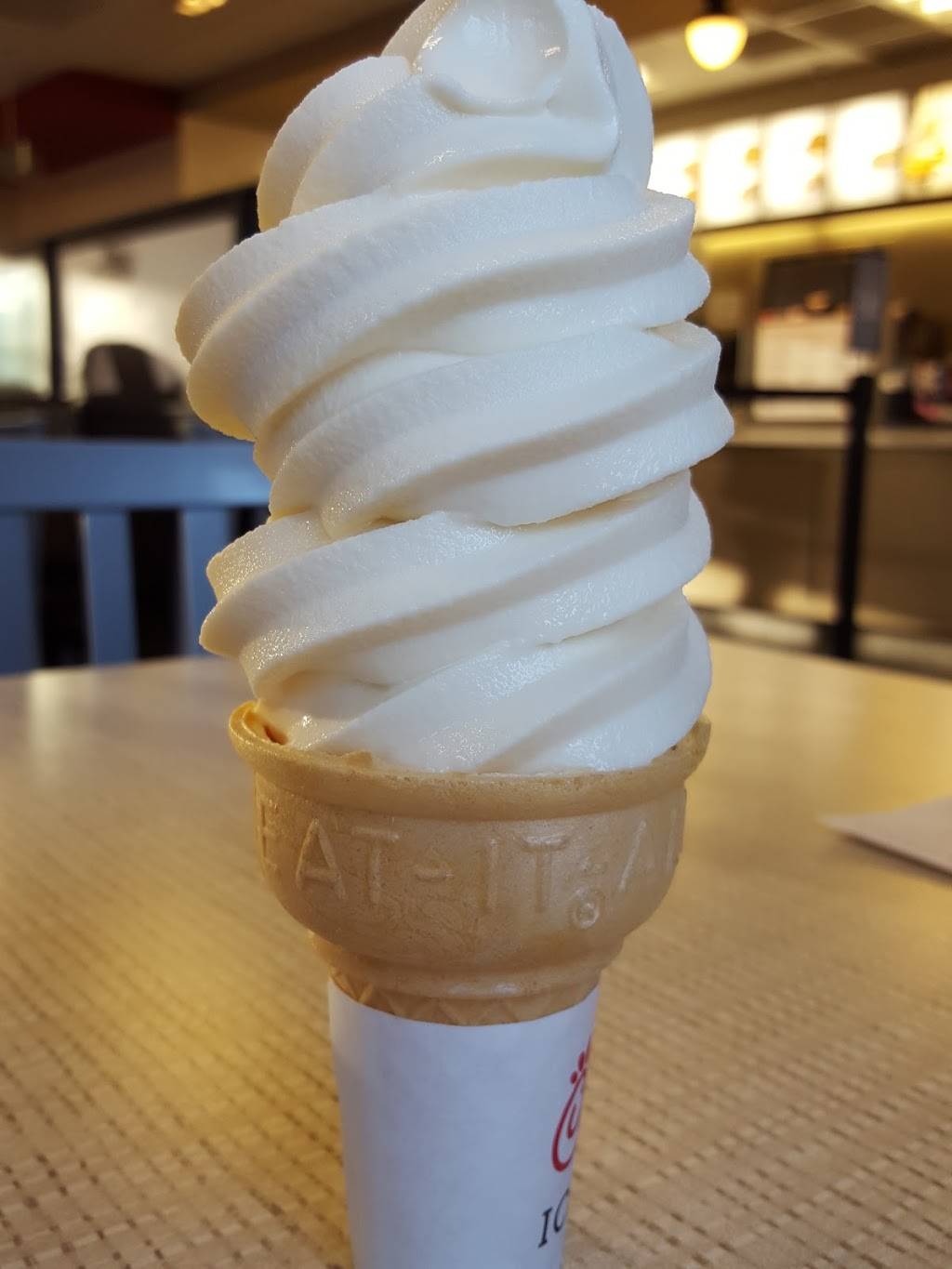 Chick-fil-A | restaurant | 1185 Woodstock Rd, Roswell, GA 30075, USA | 6787950155 OR +1 678-795-0155