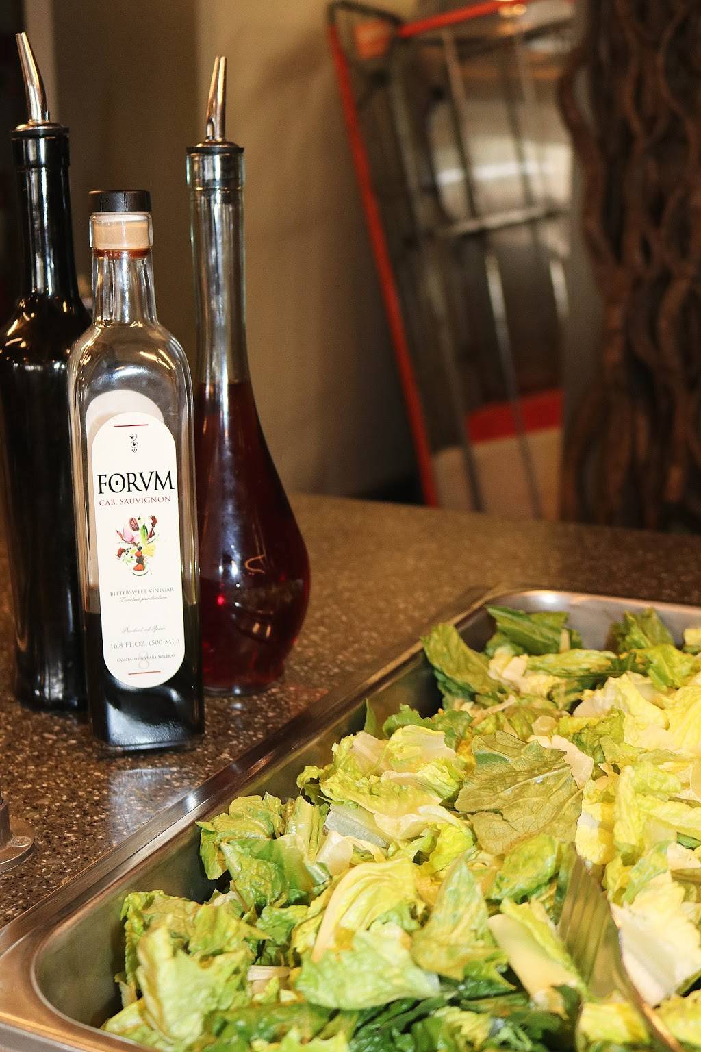 Myrons | restaurant | California Polytechnic State University, Campus Dining, 1 Grand Ave, San Luis Obispo, CA 93407, USA | 8057561204 OR +1 805-756-1204