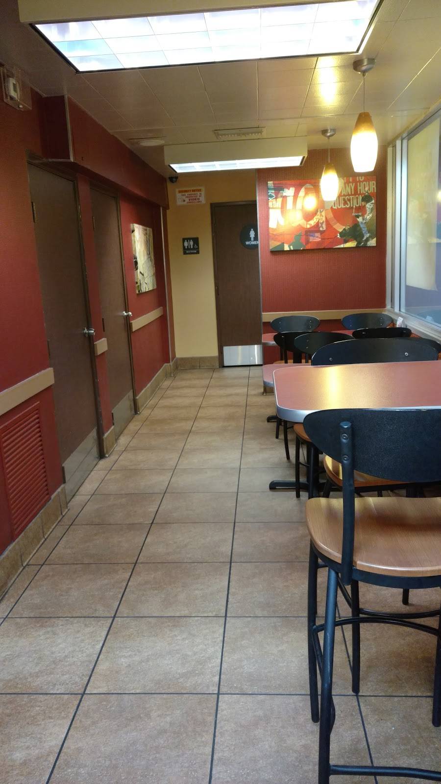 Jack in the Box | restaurant | 1160 Aviation Blvd, Hermosa Beach, CA 90254, USA | 3103799173 OR +1 310-379-9173